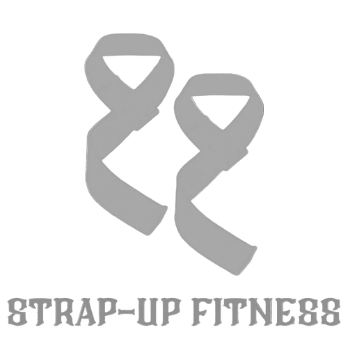 Strap-Up Fitness Logo
